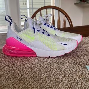 Nike Air Max 270
